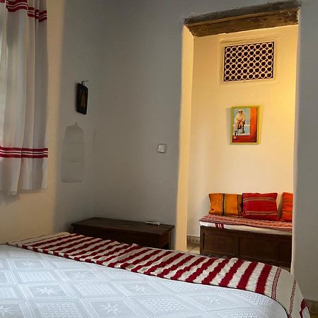 Отель Casa Perleta Шефшауэн Экстерьер фото