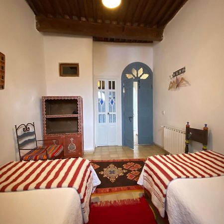 Отель Casa Perleta Шефшауэн Экстерьер фото