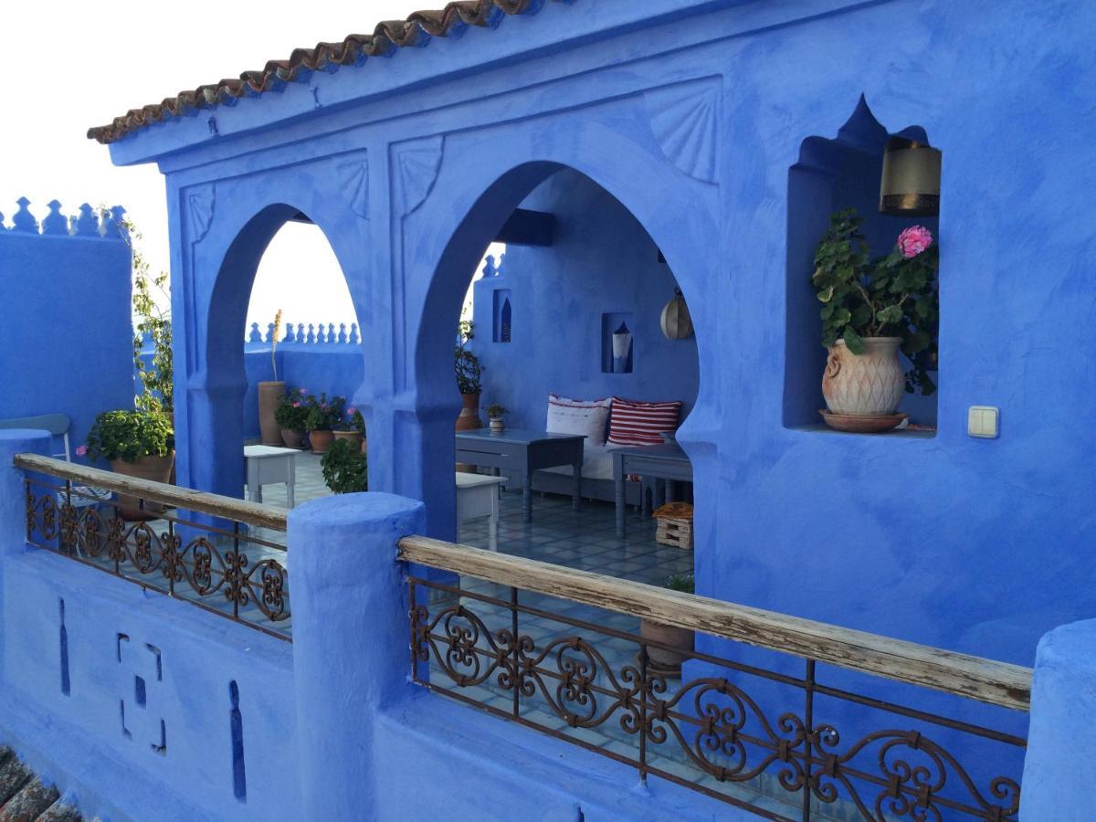 Отель Casa Perleta Шефшауэн Экстерьер фото
