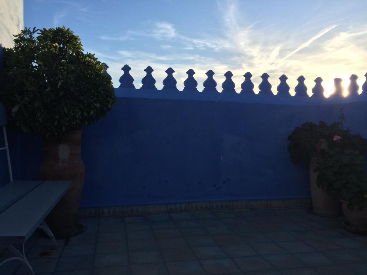 Отель Casa Perleta Шефшауэн Экстерьер фото