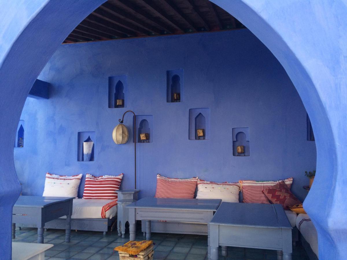 Отель Casa Perleta Шефшауэн Экстерьер фото