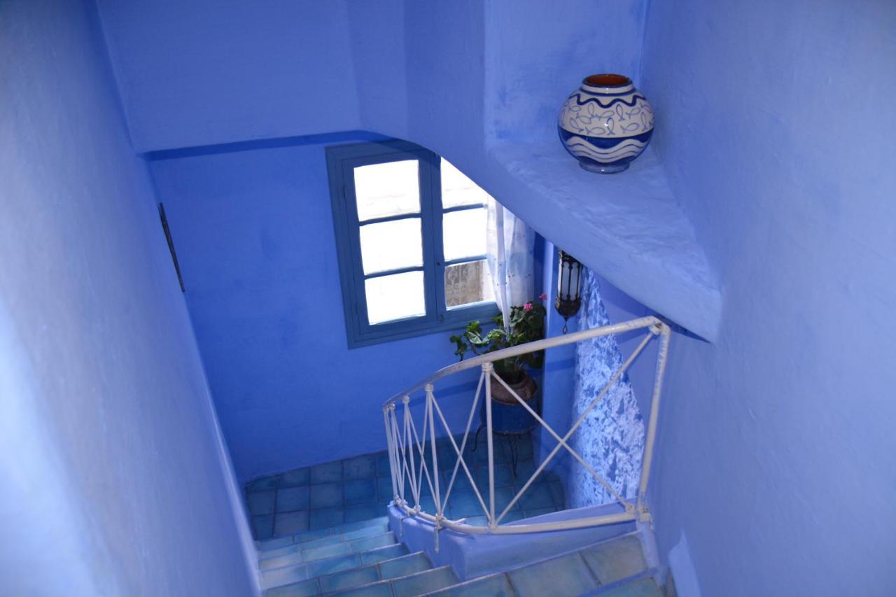 Отель Casa Perleta Шефшауэн Экстерьер фото