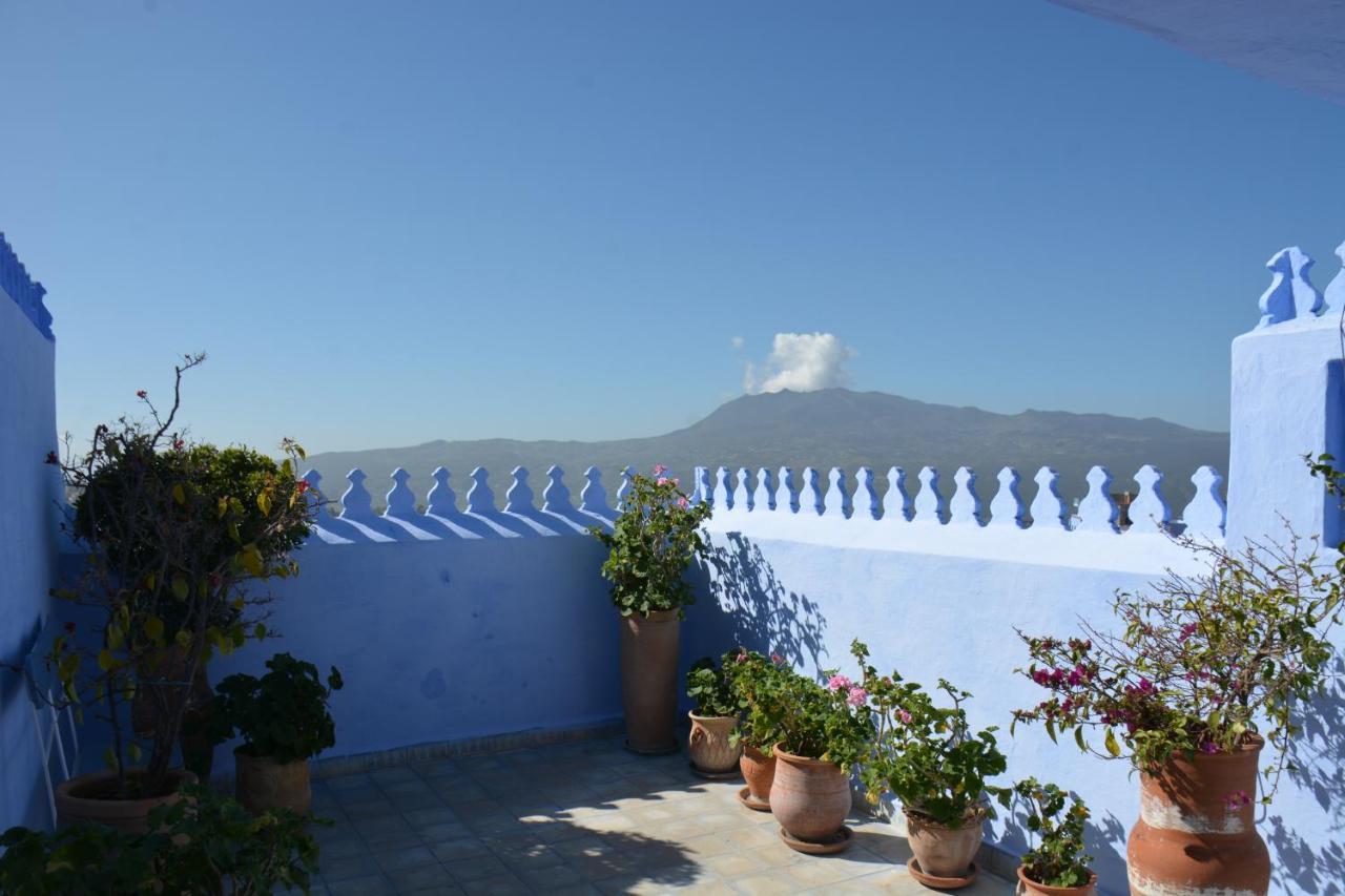 Отель Casa Perleta Шефшауэн Экстерьер фото