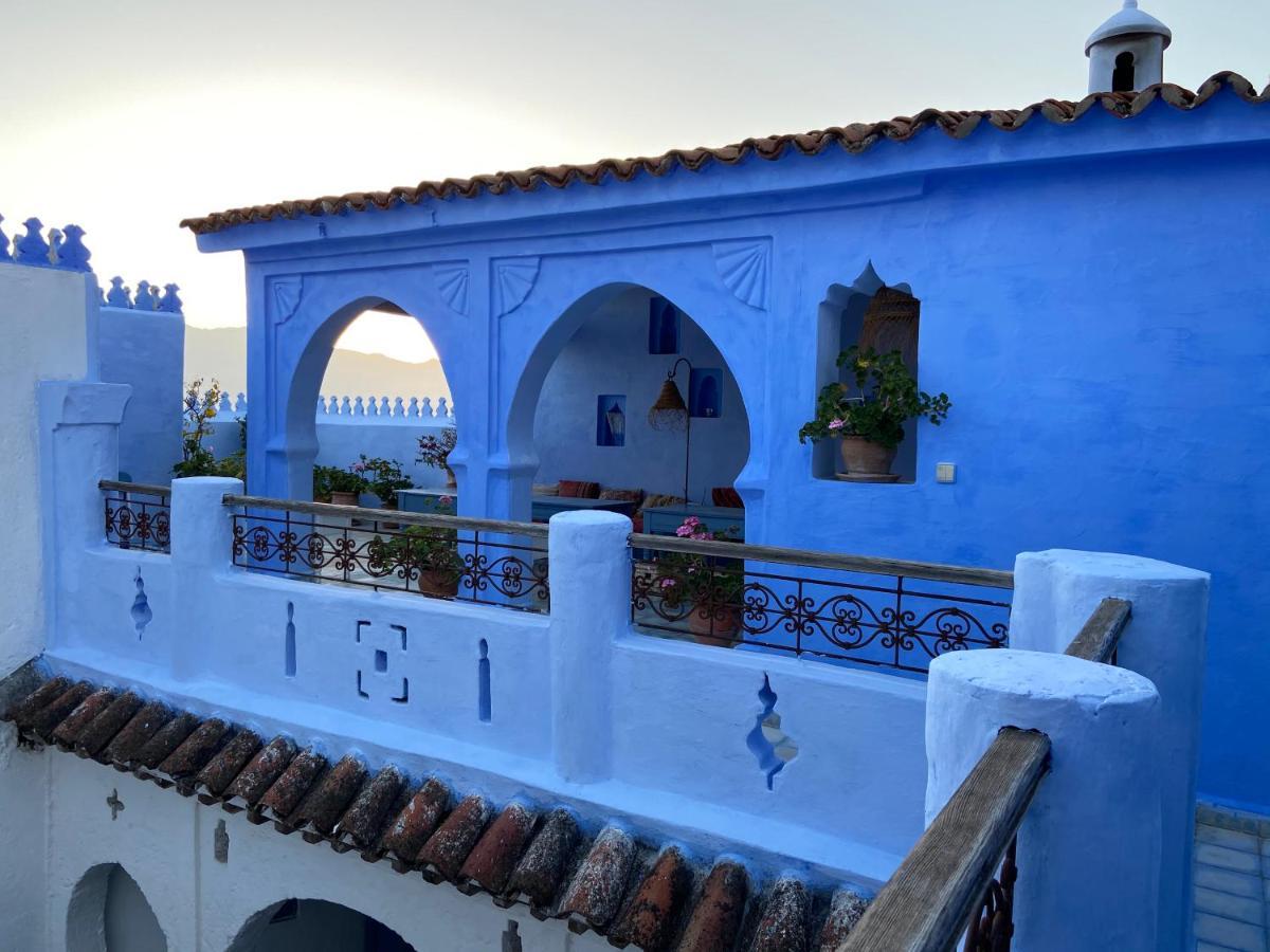 Отель Casa Perleta Шефшауэн Экстерьер фото
