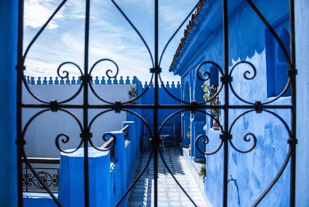 Отель Casa Perleta Шефшауэн Экстерьер фото