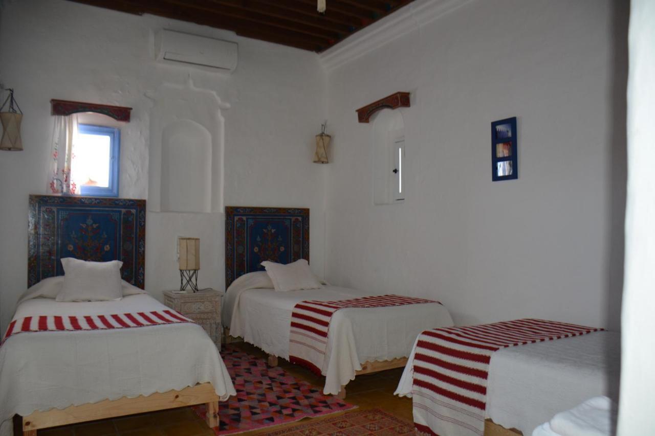 Отель Casa Perleta Шефшауэн Экстерьер фото
