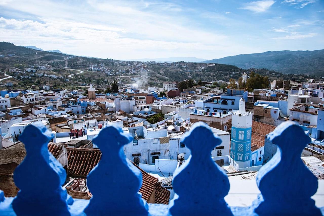 Отель Casa Perleta Шефшауэн Экстерьер фото