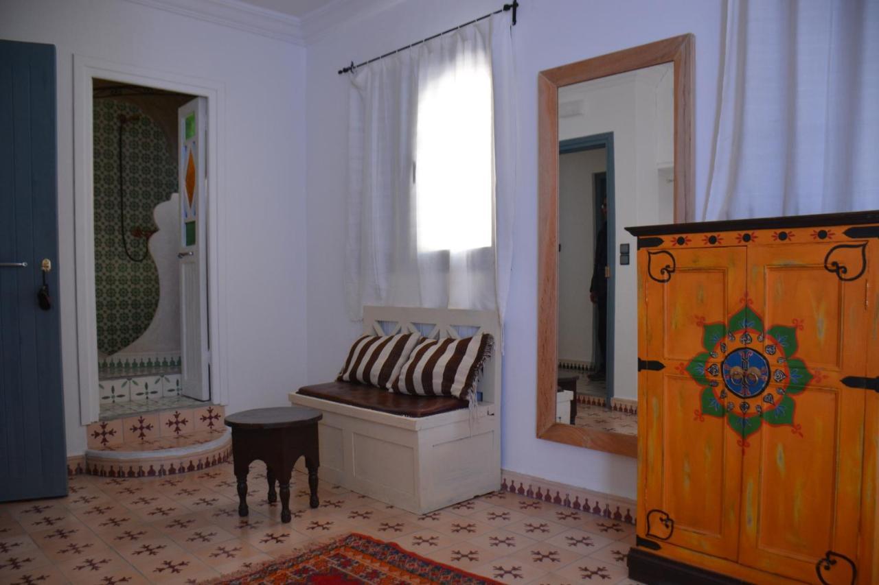 Отель Casa Perleta Шефшауэн Экстерьер фото