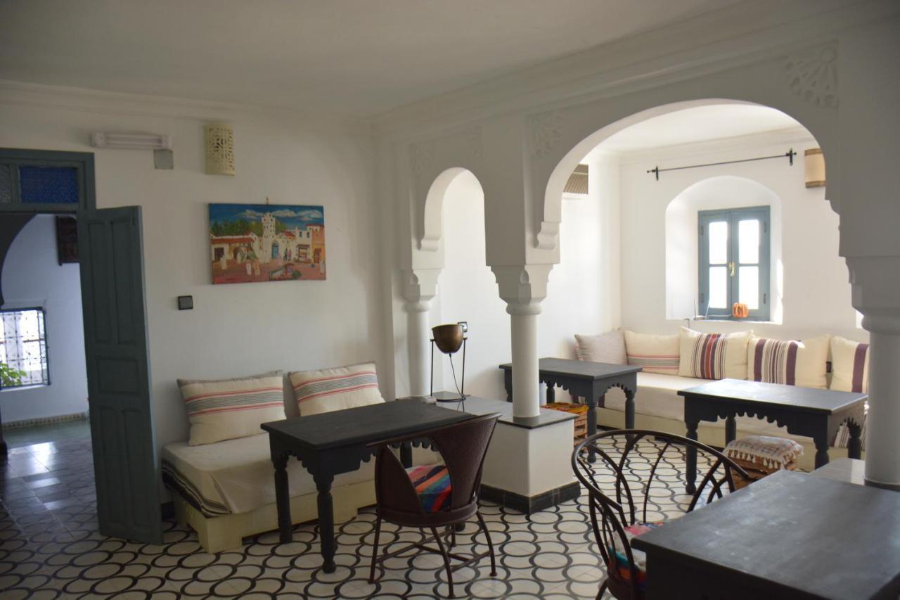 Отель Casa Perleta Шефшауэн Экстерьер фото