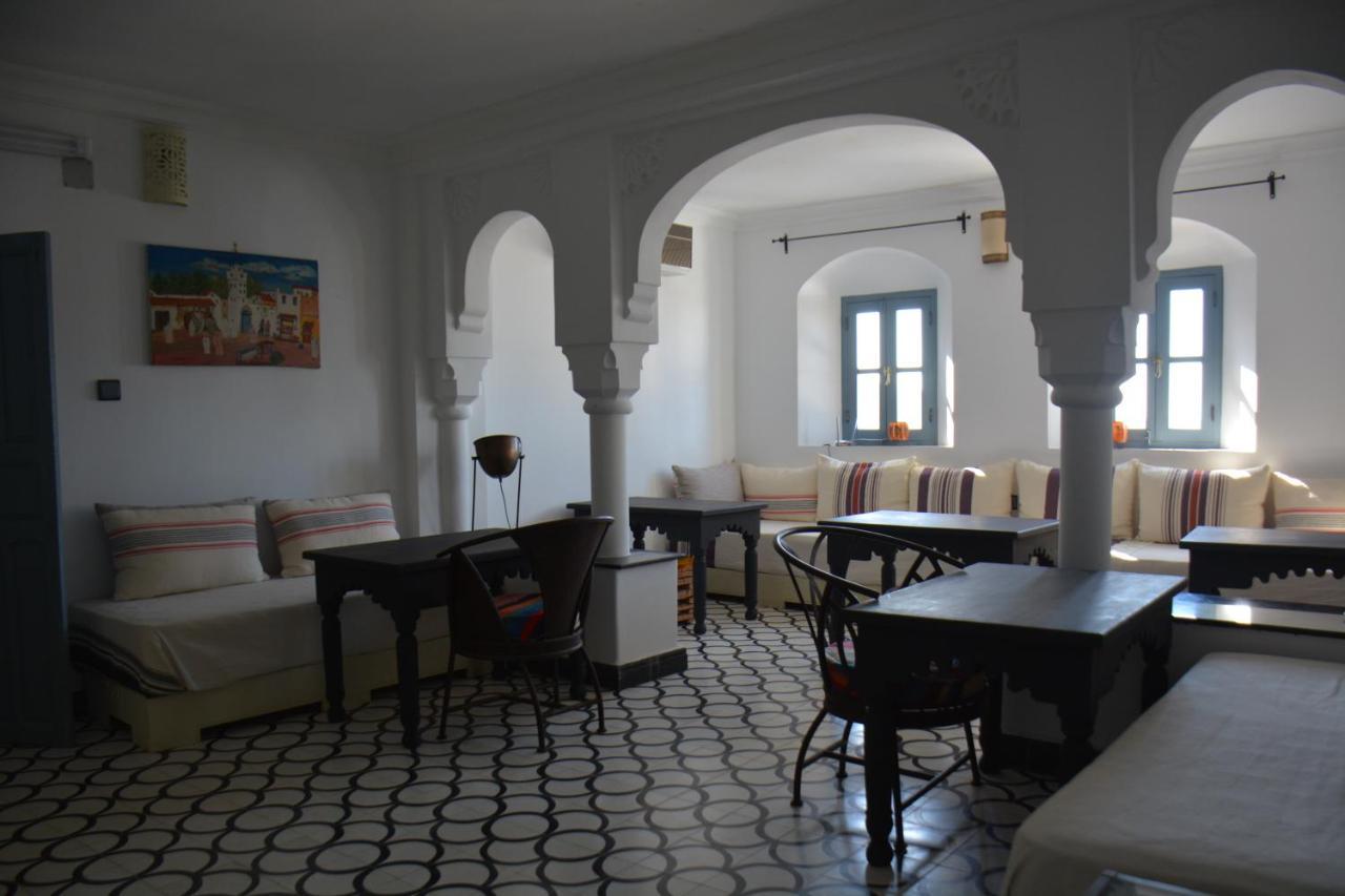 Отель Casa Perleta Шефшауэн Экстерьер фото