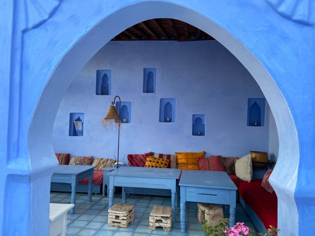 Отель Casa Perleta Шефшауэн Экстерьер фото