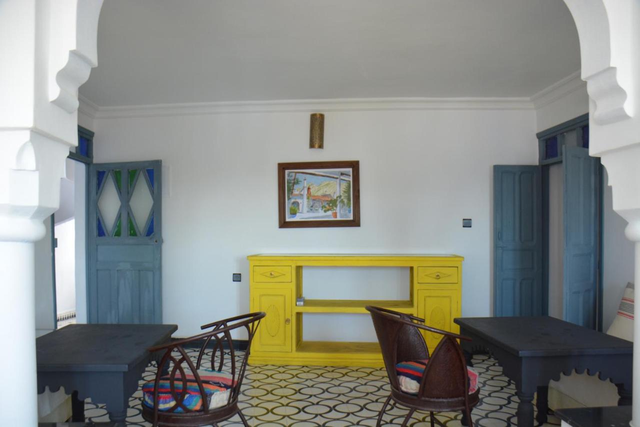 Отель Casa Perleta Шефшауэн Экстерьер фото