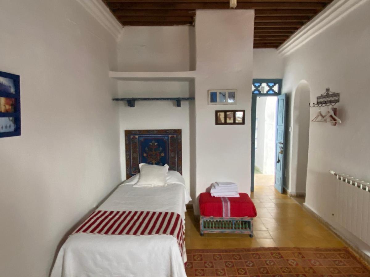 Отель Casa Perleta Шефшауэн Экстерьер фото