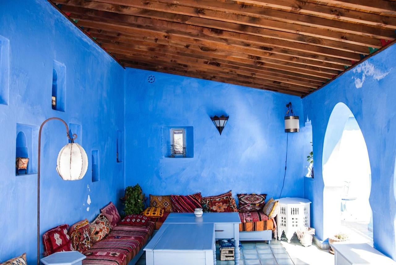 Отель Casa Perleta Шефшауэн Экстерьер фото