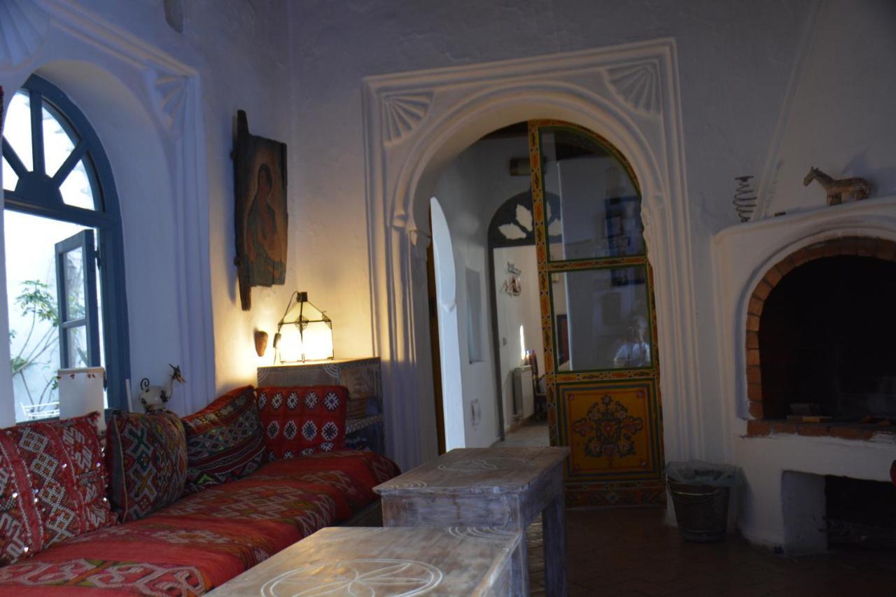 Отель Casa Perleta Шефшауэн Экстерьер фото