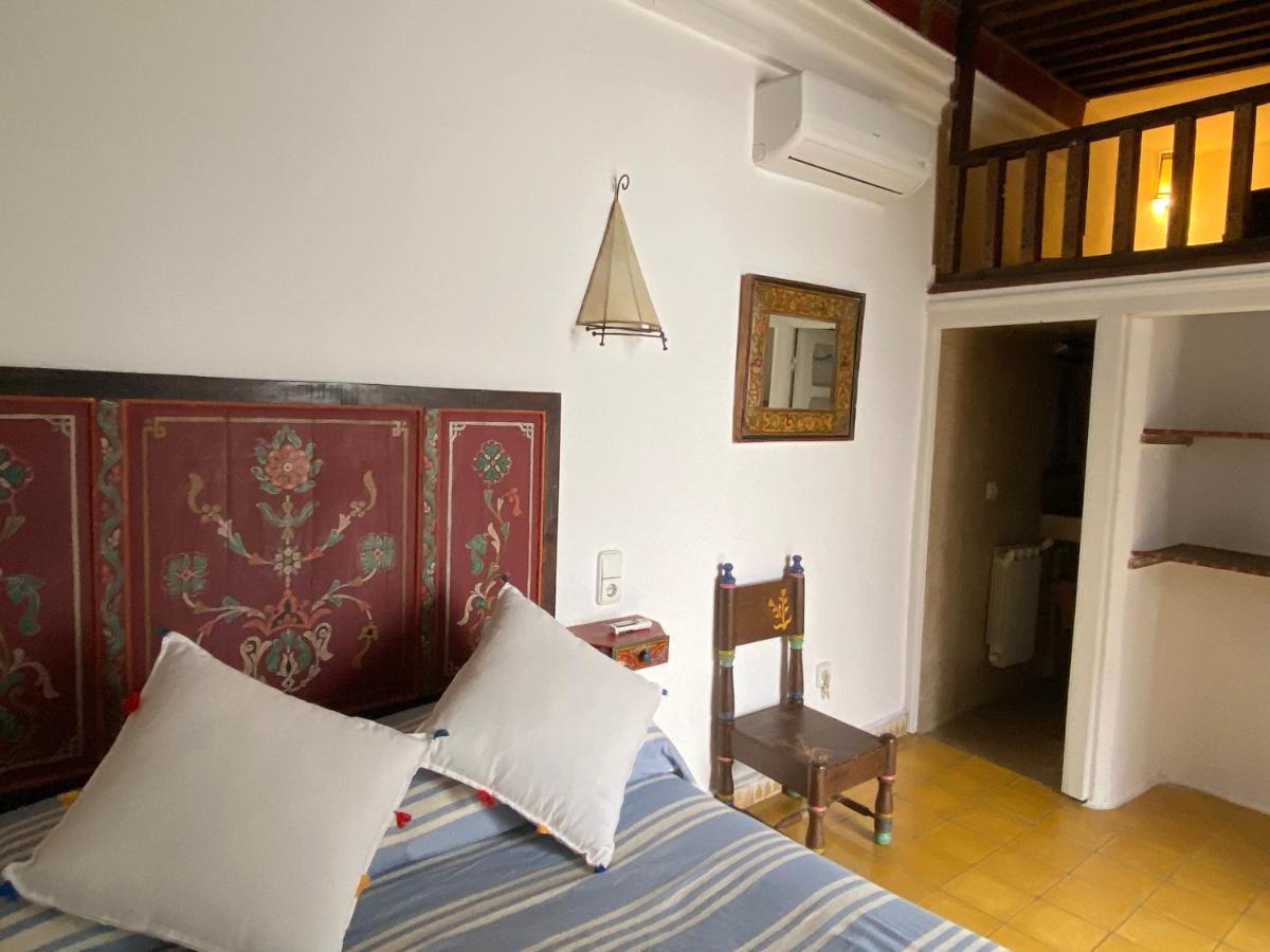 Отель Casa Perleta Шефшауэн Экстерьер фото