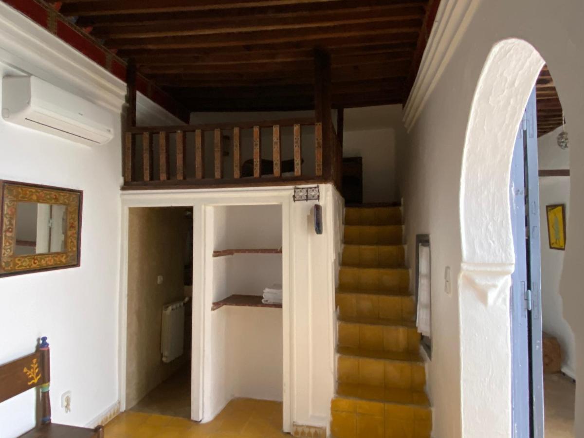 Отель Casa Perleta Шефшауэн Экстерьер фото
