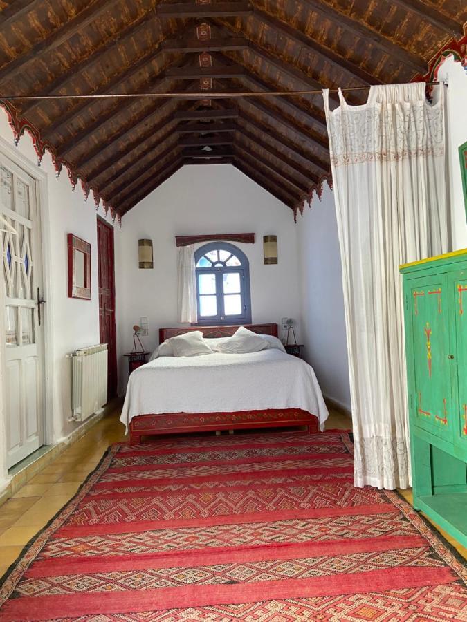 Отель Casa Perleta Шефшауэн Экстерьер фото