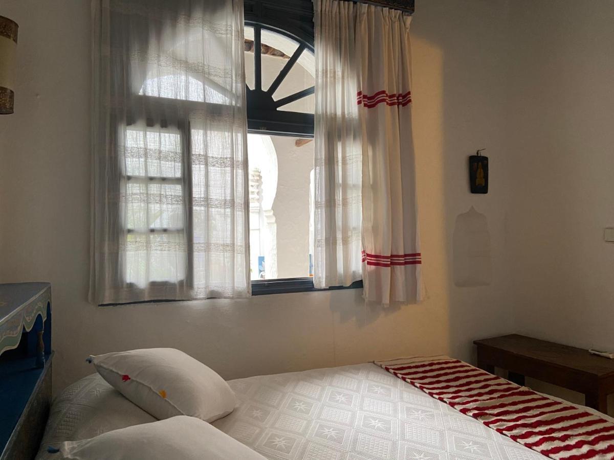 Отель Casa Perleta Шефшауэн Экстерьер фото