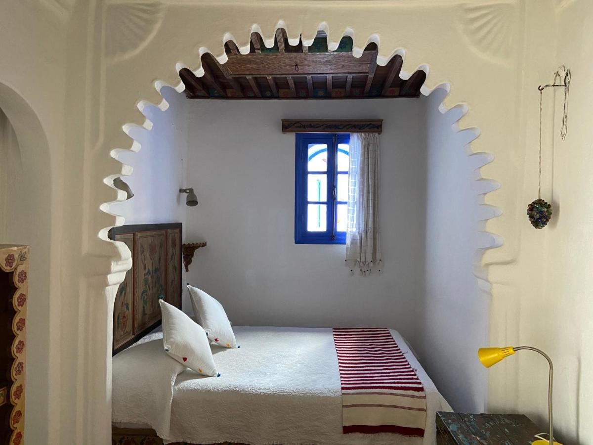 Отель Casa Perleta Шефшауэн Экстерьер фото