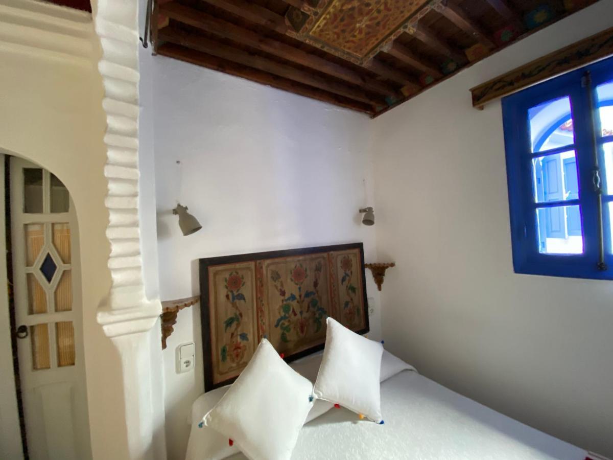 Отель Casa Perleta Шефшауэн Экстерьер фото