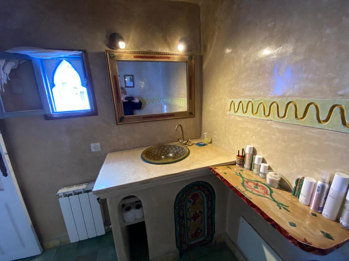 Отель Casa Perleta Шефшауэн Экстерьер фото