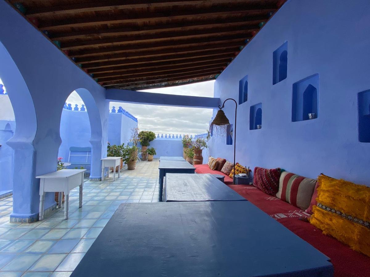 Отель Casa Perleta Шефшауэн Экстерьер фото