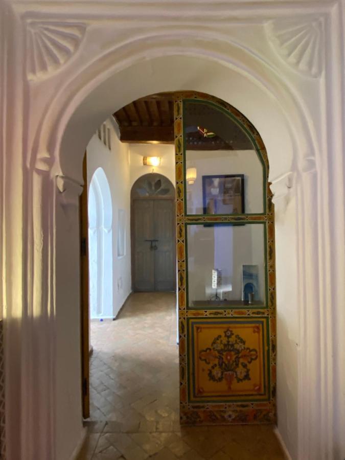 Отель Casa Perleta Шефшауэн Экстерьер фото