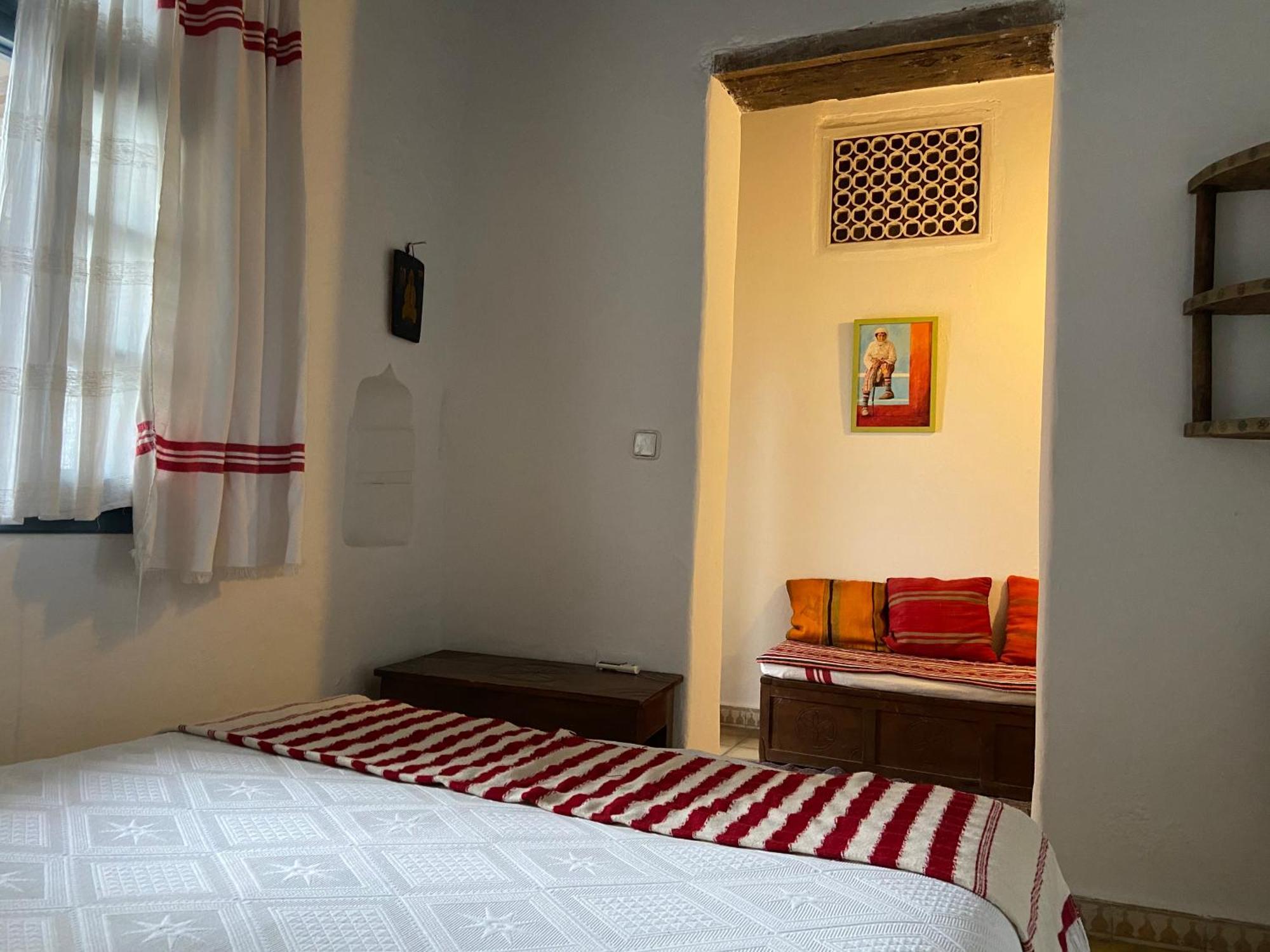 Отель Casa Perleta Шефшауэн Экстерьер фото
