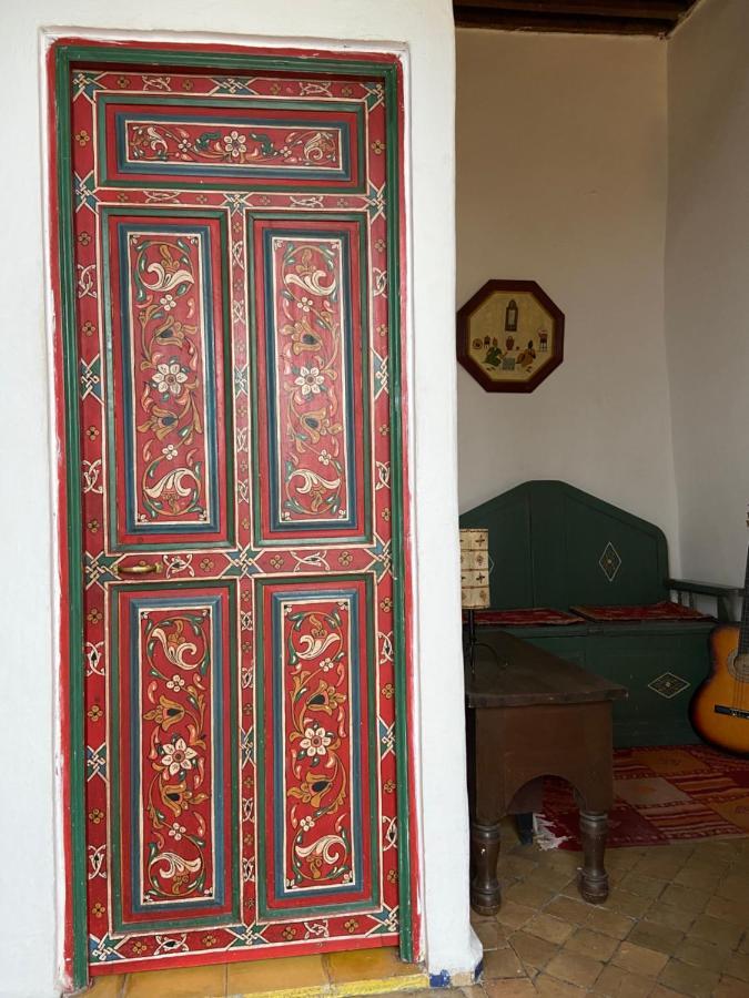 Отель Casa Perleta Шефшауэн Экстерьер фото