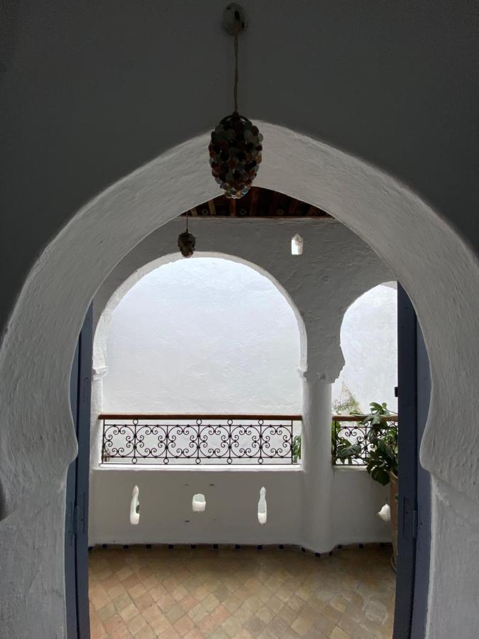 Отель Casa Perleta Шефшауэн Экстерьер фото