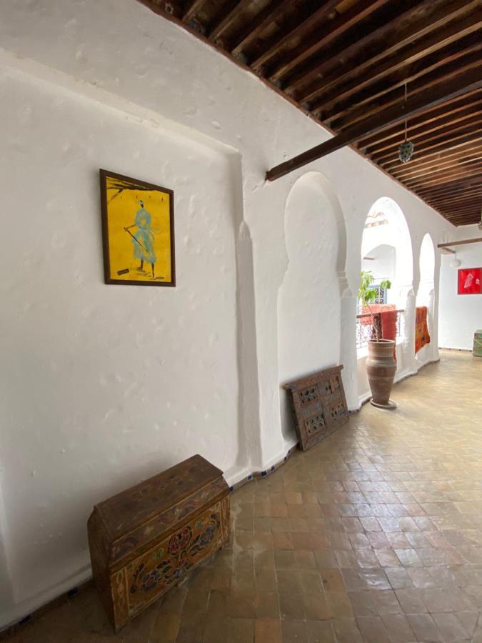 Отель Casa Perleta Шефшауэн Экстерьер фото