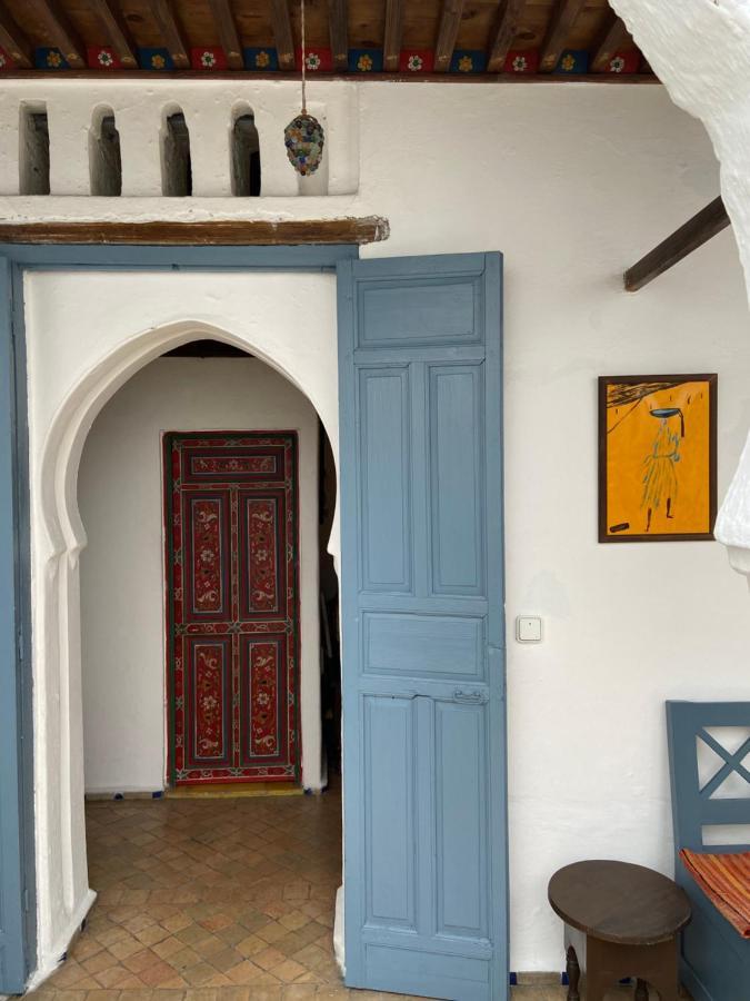 Отель Casa Perleta Шефшауэн Экстерьер фото