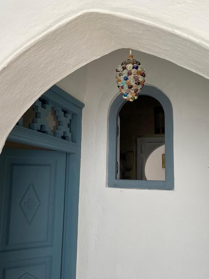Отель Casa Perleta Шефшауэн Экстерьер фото