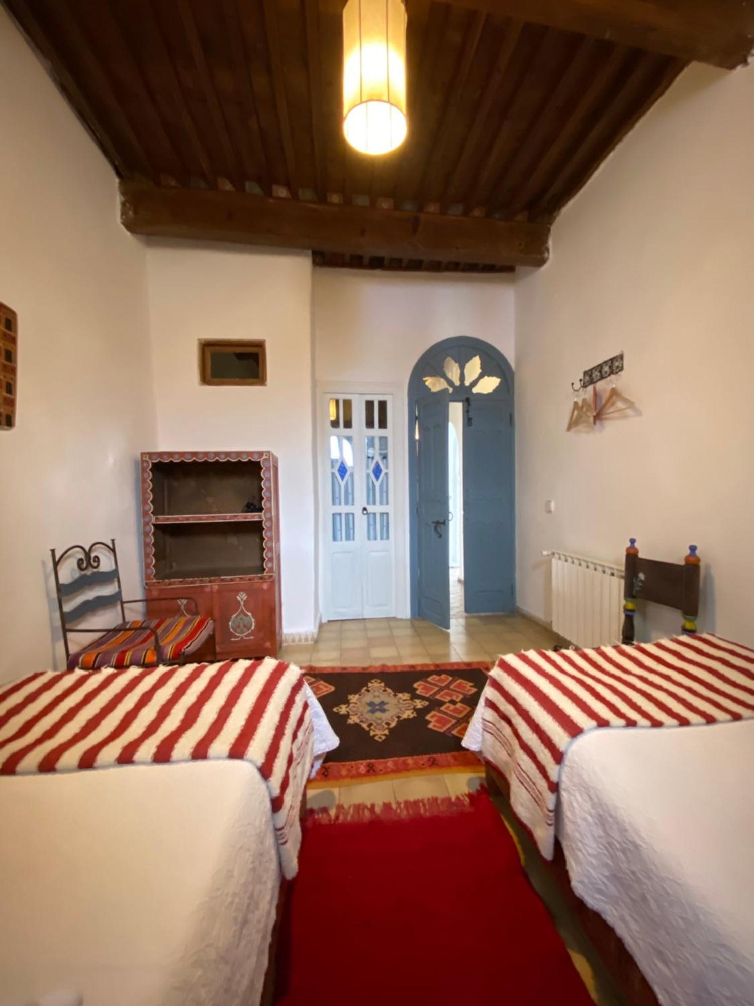 Отель Casa Perleta Шефшауэн Экстерьер фото