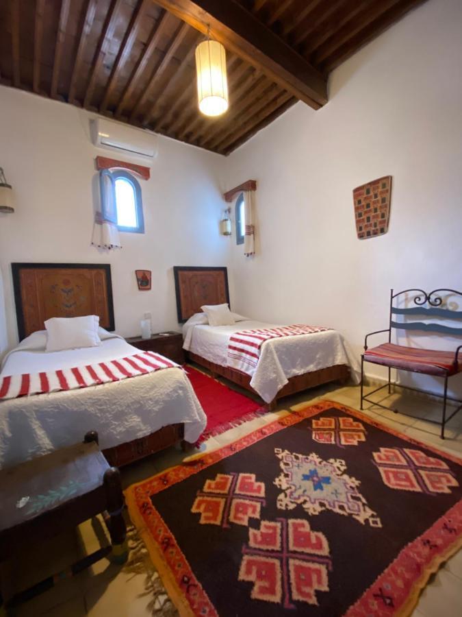 Отель Casa Perleta Шефшауэн Экстерьер фото
