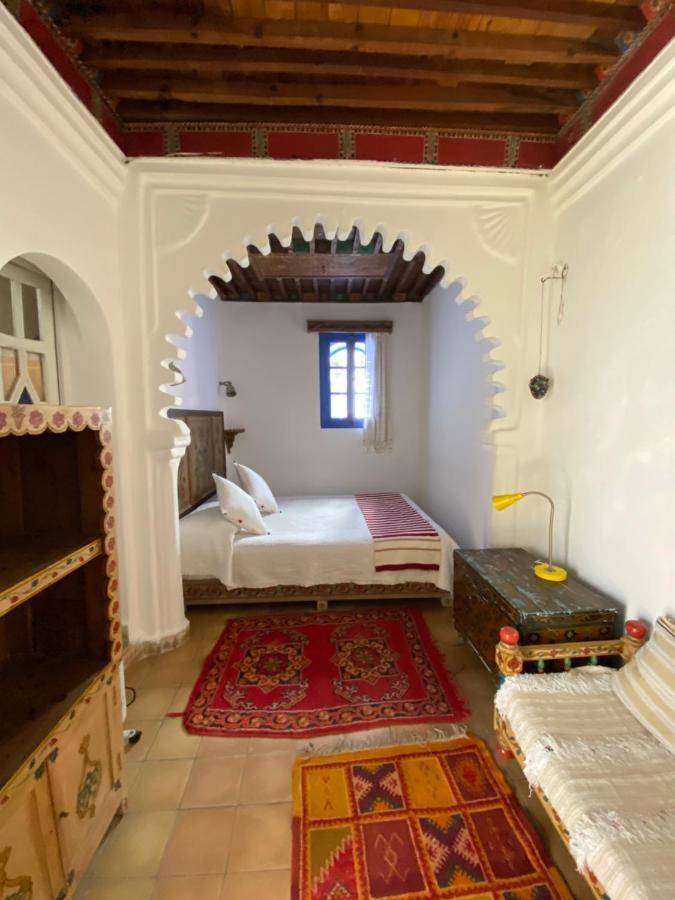 Отель Casa Perleta Шефшауэн Экстерьер фото